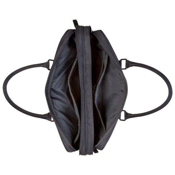 dbramante1928 Ginza 40,6 cm (16") Mappe Sort