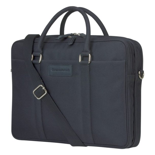 dbramante1928 Ginza 40,6 cm (16") Mappe Sort