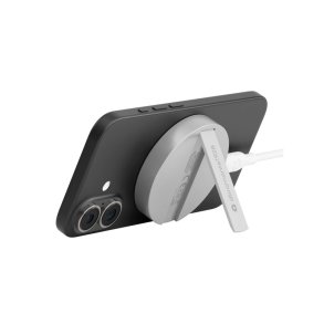 Dbramante1928 - CH15WLAL7263 - Smartphone - USB - Qi2 - Indoor - 1 - Overheating
