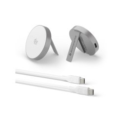 Dbramante1928 - CH15WLAL7263 - Smartphone - USB - Qi2 - Indoor - 1 - Overheating