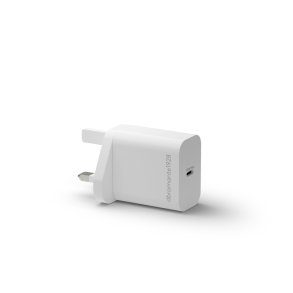 Dbramante1928 Re-Charge USB-C v�goplader 30W - hvid