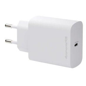 Dbramante1928 - CH65EUWH7248 - Universal - AC - 1 - Indoor - Contact - 65 W