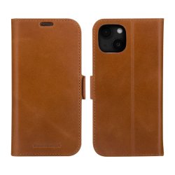 dbramante1928 Copenhagen mobiltelefon etui Folie Brun