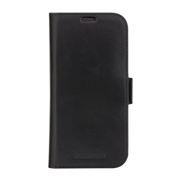 dbramante1928 Copenhagen mobiltelefon etui Folie Sort