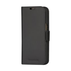 dbramante1928 Copenhagen mobiltelefon etui Folie Sort