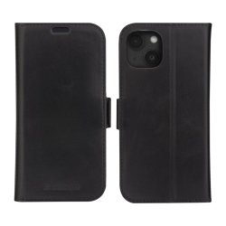 dbramante1928 Copenhagen mobiltelefon etui Folie Sort