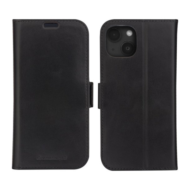 dbramante1928 Copenhagen mobiltelefon etui Folie Sort