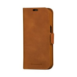 dbramante1928 Copenhagen mobiltelefon etui Folie Brun