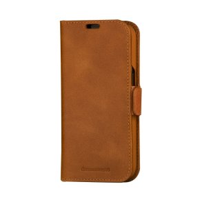 dbramante1928 Copenhagen mobiltelefon etui Folie Brun