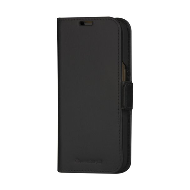 dbramante1928 Copenhagen mobiltelefon etui Folie Sort