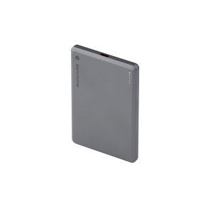 Dbramante1928 Re-Charge Power Bank 5K Wireless v2 - Gr�