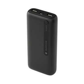 Dbramante1928 re-charge Powerbank 20.000mAh - Sort