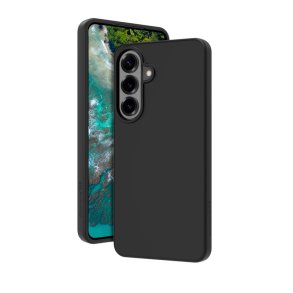 Dbramante1928 Costa Rica cover til Galaxy S26+ - Night Sort