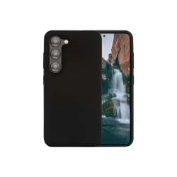 dbramante1928 Costa Rica mobiltelefon etui 15,5 cm (6.1") Cover Sort