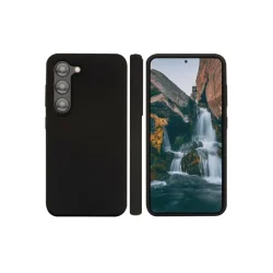 dbramante1928 Costa Rica mobiltelefon etui 15,5 cm (6.1") Cover Sort