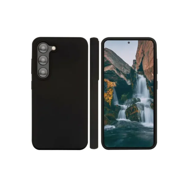 dbramante1928 Costa Rica mobiltelefon etui 15,5 cm (6.1") Cover Sort