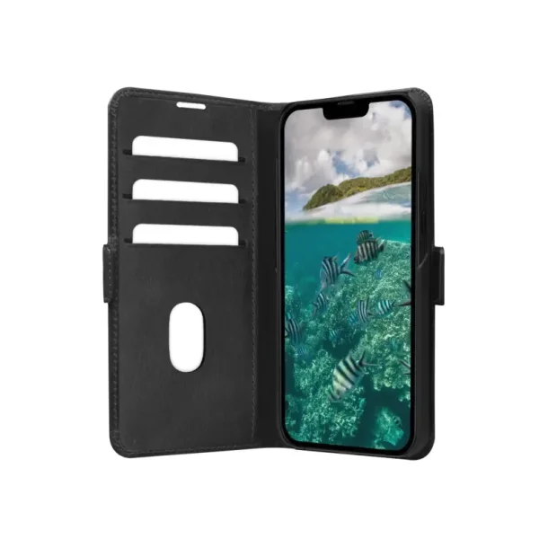 dbramante1928 Copenhagen - iPhone 14 - Black