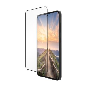 Dbramante1928 Sk�rmcover Galaxy S25 Eco-Shield Sort