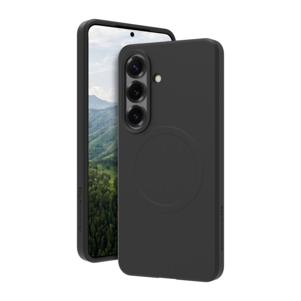 Dbramante cover Galaxy S26 Greenland Pro MAG Sort