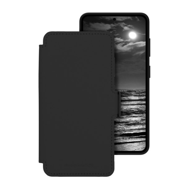 Dbramante cover Galaxy S26 Lynge MAG ICON Marine