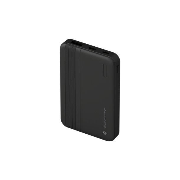 dbramante1928 Powerbank - re-charge 5K BLK