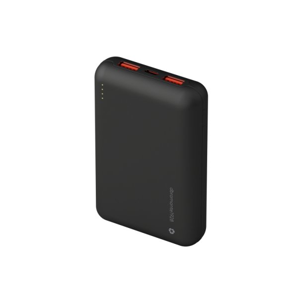 dbramante1928 Powerbank - re-charge 20K BLK