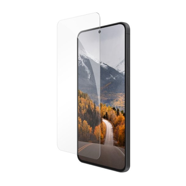 Dbramante1928 - eco-protect - Galaxy S26 FE - Clear - Clear screen protector - Galaxy S26 FE - 17 cm (6.7") - Scratch re