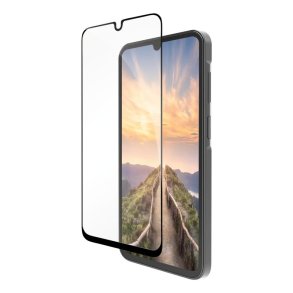 Dbramante1928 sk�rmbeskytter til Samsung Galaxy A26 - antibakteriel og 9H h�rdet