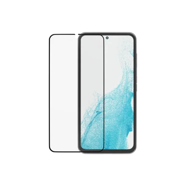 dbramante1928 Eco-Shield Klar skrmbeskytter Samsung 1 stk