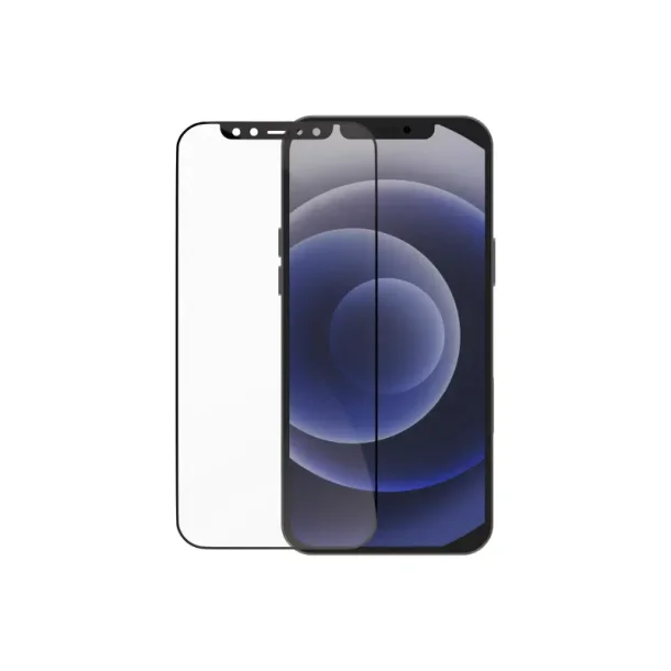 dbramante1928 Eco-Shield Klar skrmbeskytter Apple 1 stk