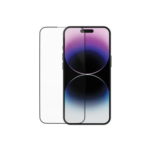 dbramante1928 Eco-Shield Klar skrmbeskytter Apple 1 stk