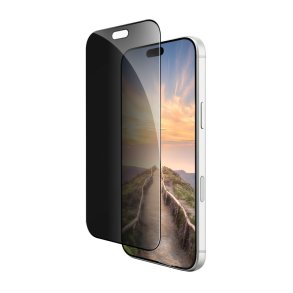 Dbramante1928 Eco-Shield Privacy sk�rmbeskytter til iPhone 18 Pro