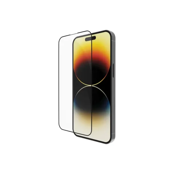 dbramante1928 Eco-Shield Klar skrmbeskytter Apple 1 stk