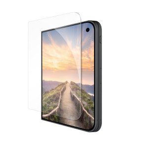 Dbramante1928 Eco-Shield sk�rmbeskytter til iPhone 12 mini - gennemsigtig
