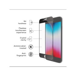 dbramante1928 Eco Shield Klar skrmbeskytter Apple 1 stk