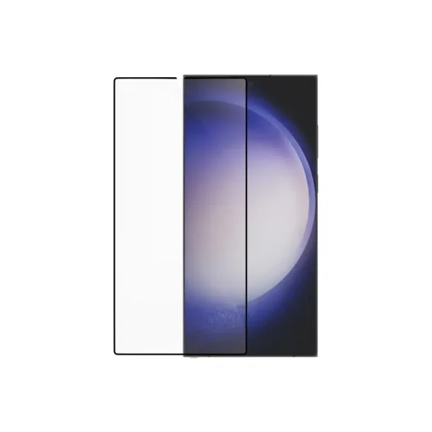 dbramante1928 Eco-Shield Klar skrmbeskytter Samsung 1 stk