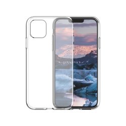 dbramante1928 Greenland mobiltelefon etui 15,5 cm (6.1") Cover Transparent