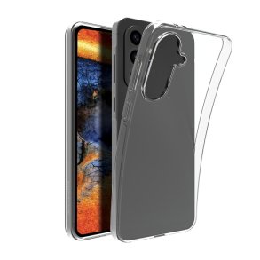 Dbramante1928 Gr�nland cover til Samsung Galaxy A56 5G - transparent