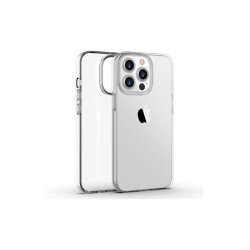 dbramante1928 GL61CL001415 mobiltelefon etui 15,5 cm (6.1") Cover Transparent