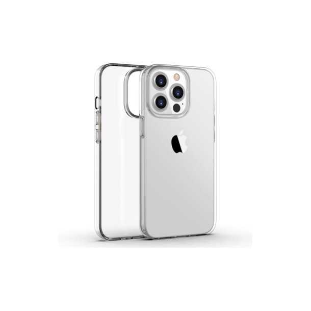 dbramante1928 GL61CL001415 mobiltelefon etui 15,5 cm (6.1") Cover Transparent