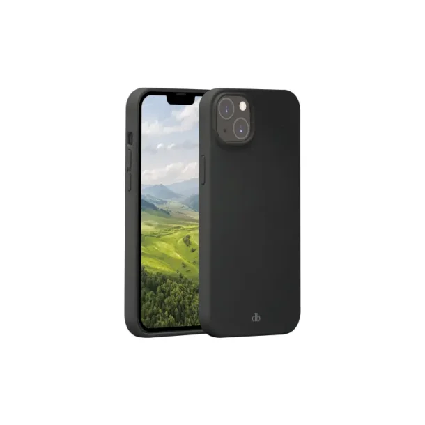 dbramante1928 Greenland - iPhone 14 - Night Black