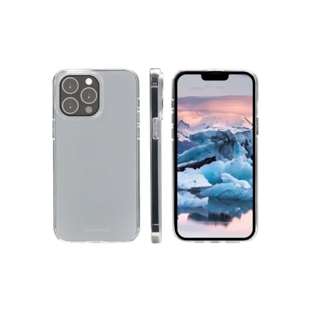 dbramante1928 Greenland - iPhone 14 Pro Max - Clear