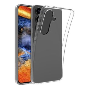 Dbramante1928 Gr�nland cover til Samsung Galaxy S25 FE - klar
