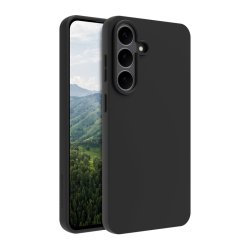 Dbramante1928 - Greenland - Galaxy S26 FE - Night Black - 17 cm (6.7") - Night Black - Monochromatic - Galaxy S26 FE - C