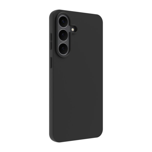 Dbramante1928 - Greenland - Galaxy S26 FE - Night Black - 17 cm (6.7") - Night Black - Monochromatic - Galaxy S26 FE - C