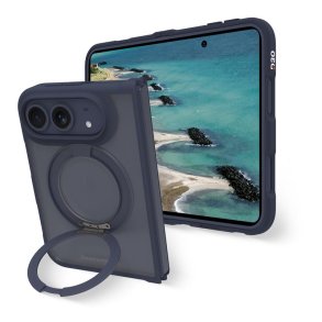 Dbramante1928 Grenen Ultra D3O iPhone Duo Cover - M�rkebl�