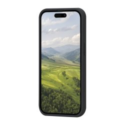 dbramante1928 Greenland mobiltelefon etui Cover Sort