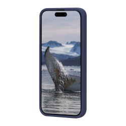 dbramante1928 Greenland mobiltelefon etui Cover Bl