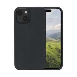 dbramante1928 Greenland mobiltelefon etui Cover Sort