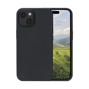 dbramante1928 Greenland mobiltelefon etui Cover Sort